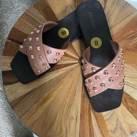 Bamboo Slides - Picture 3 of 3